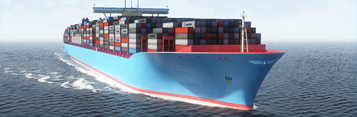 海運整箱進出口 FCL Full Container Load